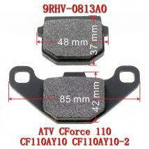Vordere Bremsbelagbaugruppe 9RHV-0813A0 für CFMoto ATV CFore 110 CF110AY10 CF110AY10-2