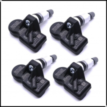 Dla 2019-2024 Volkswagen Tiguan Allspace Audi Porsche Skoda czujnik 433MHz TPMS czujnik ciśnienie powietrza w oponach 5 q0907275 5 q0907275b