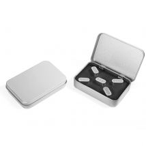 5 Stück Zubehör für Pax 2, Pax 3, Pax Plus, Pax Mini: Ladekapseln, Packungssystem, Tragbare Hülle, Ersatzteile, 5 Stück/Packung