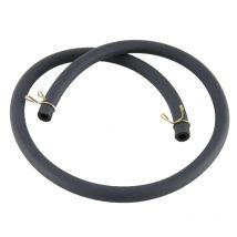 50cm 4.5mm * 8mm rura paliwowa przewód węża rura benzynowa do motocykla motor terenowy ATV rura olejowa rower akcesoria motocyklowe
