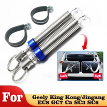 Kofferraum deckel Hub feder offenes Gerät Werkzeug heber für geely king kong/jingang ec8 gc7 c5 sc3 sc6 Kofferraum Styling Zubehör