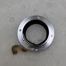 99% neue Bajonett halterung mit Kontakt kabel reparatur teilen für Sony Fe 200-600mm F2.8-5,6g Oss