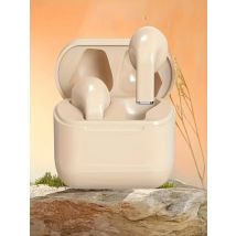 Pro5s Mini TWS Wireless In-ear Bluetooth Headphones Mini Sports Bluetooth Ultra-high Sound Quality Noise-cancelling Headphones