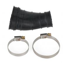 Topteng CT90 Lufteinlassmanschette Vergaser 17253-102-700 für Honda CT90 K2-K8 1970–197