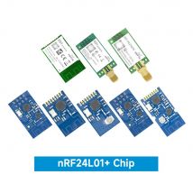 Wireless Module CDEBYTE E01 Series 2.4GHz nRF24L01P nRF24L01 IoT RF Module Nordic nRF24L01 PA LNA 20dBm 100mW 2.4g Transceiver