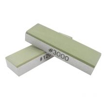 DMD Diamant-Schleifstein, professioneller Harz-Messerschärfer für Keramikmesser, Küchenutensilien, Größe 70 x 20 x 11 mm