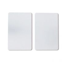 5/10PCS NTG215 Blank NFC Cards PVC Tags NFC215 13.56Mhz TagMo Waterproof RFID NFC Phone ISO14443A 504 bytes Nfc Business Card