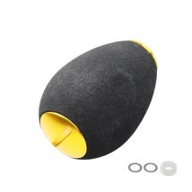 EKFan 1PC Fishing Reel Handle Knob EVA & Metal Fishing Bait casting Spinning Reel Handle Accessory Fishing Tackle Tools