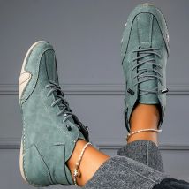 Herren-Loafer, hochwertiges, modisches Design, Leder-Sportschuhe, bequem, atmungsaktiv, Motorradstiefel, 2025, neue Turnschuhe für Herren
