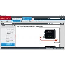 AutoDVD Linde Pathfinder 3.6.11 [1.2020]+Truck Doctor 2.01.05+ Service Guide LSG 5.2.2 [3.2024]+keygen