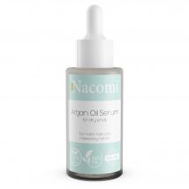 Sérum Capilar para Puntas Secas - Aceite de Argán - Nacomi