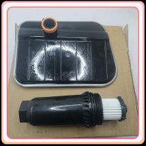MPS6 6DCT450 Getriebeölfilter für Ford MONDEO 7M5R-7G186-AB 7M5R-7G186AC 7M5R6C631AD Getriebe Autozubehör