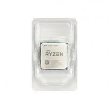 AMD Ryzen 7 5700X CPU AMD R7 5700X Processor Up to 4.6GHz 8-Core 16-Thread Socket AM4 Desktop Gaming CPU for PC Gamer