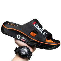 Sommer Neue männer Massage Hausschuhe Indoor Outdoor Sandalen Strand Männer Casual Schuhe Weiche Rutschen Flip-flops Männer Frauen Hause hausschuhe