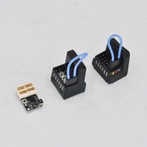 Futaba S-FHSS RC Car Boat Compatible Receiver MR4SB MR4SF MR4SM For SFHSS T6J T10J 14SG 18MZ 4PLS 4PX 4PM 4PV 10PX Radio