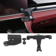 Für Porsche Panamera 971 2017 2018 2019 2020 2021 2022 2023 Auto Lüftungs halterung Halterung Telefon halter Ständer Handy halterung