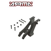 Original ARRMA ARA320758 Wing Mount For KRATON NOTORIOUS Rc Part
