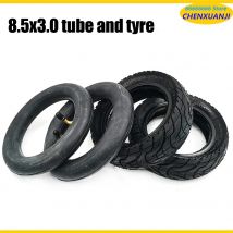 8,5-Zoll-Reifen 8,5 x 3,0 Elektroroller-Reifen für VSETT 9+ PLUS ZERO Pro Hoverboard Double Drive Dual Motor