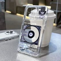 Weiche TPU Fall Für Samsung A55 5G Fall A56 S24 S25 Ultra A36 A16 A54 A53 A35 A34 A33 a14 A13 A15 A52 S23 S22 S21 S20 FE Abdeckung