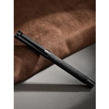 LT Hongdian Black Forest Pro 1861 Matte Fountain Pen Engravable Business Elite Gift Rollerball Calligraphy Set German Design