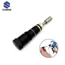 Charhs-pulverizador de pintura sin aire, pistola de PC, Kit de reparación, Cartucho Proconnect, aguja de pistola de pulverización, 17Y297