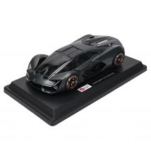 Bburago 1:24 drei Farben Lamborghini Terzo Millennio Legierung Auto Modell Luxus fahrzeug Druckguss Autos Modell Spielzeug Sammlung Geschenk