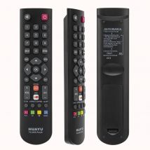 Neue HUAYU TC-97E PLUS Universal Für TCL THOMSON LCD TV Fernbedienung 3D Netflix