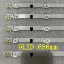 Striscia LED per Samsung Sharp-FHD UE32F4000AW UE32F5000 UE32F5500 UE32F4000 D2GE-320C1-R0 D2GE-320C0-R0 CY-HF320BGSV1H