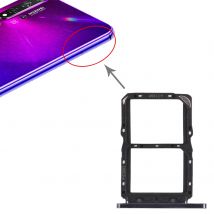 Für Huawei Nova 5T Telefon Dual SIM Karte Tray Adapter Ersatzteil