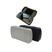 Carrying Case for Anbernic RG405M Protective Case Shockproof Protective Cover Storage Box Handheld Game Console Case Accessories