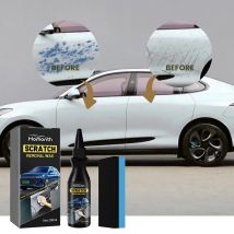 Auto Kratzer Entferner Farbe Pflege Werkzeuge Auto Swirl Entferner Kratzer Reparatur Polieren Auto Körper Schleifen Verbindung Anti Scratch Wachs