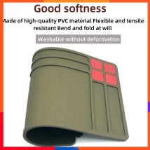 Arbeitsmatte für die Reparatur von Mobiltelefonen, hochtemperaturbeständige Wartungsplattform, PCB-CHIP, IC-Isolierpad, Arbeitsreparaturen