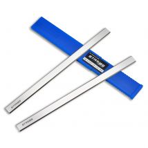 Coltelli per pialla STARIBS 12 "per Delta 22-540 22-547 pialla Set di 2