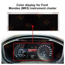 Farb-LCD-Display für Ford Mondeo MK5 Kombiinstrument