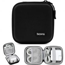Laptop tasche Zubehör Organizer Netzteil Fall, Procase tragbare Aufbewahrung Trage tasche Tasche für Apple MacBook Ladegerät