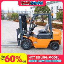 GŁOŚĆ 1,5 tony 2 tony 2,5 tony 3 tony 3,5 4 tony 5 tony Diesel Forklift Wiadro Pojemność wózki widłowej Hydrauliczny wózek podnośnikowy dostosowany