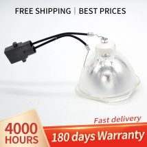 Gorąca żarówka ELPLP78 ELPLP88 do projektorów EB-945H/955WH/965H/98H/S27/U04/U32/W04/W29/X27/TW5210/TW5300/TW5350/S04/S31/W31