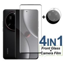Volle Abdeckung Gehärtetem Glas Für Xiaomi 15 Ultra Glas Screen Protector Schutz Telefon Kamera Objektiv Film Für Xiaomi Mi 15 Ultra