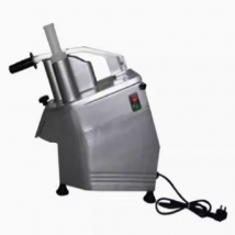 Multi-Function Vegetable Cutter Machine With Five Kind Of Blades