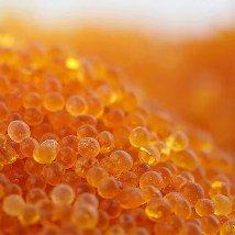 500g Farbwechselnde Wiederverwendbare Weihnachts-3D-Drucker-Feuchtigkeitsabsorber Silikagel-Packungen Luftentfeuchter