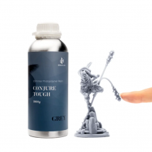 Chitu Systems Conjure Resina resistente per stampante 3D Anycubic Photon Mono X LCD Resina Chitu