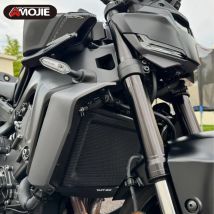 2024 2025 2026 MT-09 MT09SP Motorcycle Accessories Radiator Guard Protection Grille Cover Protector For Yamaha MT09 MT 09 SP