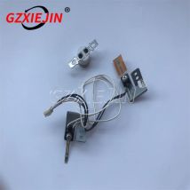 1 SATZ. Fixierthermistor + Thermostat für Ricoh SP C240DN C242SF C252SF C250DNSP C261DNw C261SFNw C260 C250 C252 C261 C262 C260