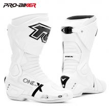 Motorrad-Rennstiefel, professionelle Biker-Schuhe, Motorrad-Reiten, Schutzausrüstung, verschleißfeste Motocross-Offroad-Stiefel