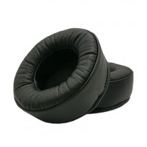 New upgrade Replacement Ear Pads for AKG-K702 Headset Parts Leather Cushion Velvet Earmuff Headset Sleeve