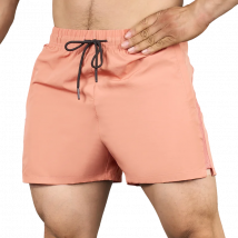 5-Zoll-Gymnastik-Shorts für Herren, Fitness-Kleidung, Kordelzug, Workout-Shorts, atmungsaktiv, kühlend, schnell trocknend, Stretch-Sweat-Shorts, Lauftraining