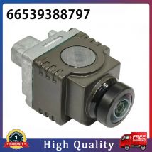 66539388797 66539213990 66539323807 66539360369 360 Surround View Camera For BMW i8 I12 X3 F25 X4 F26 X5 F15 F85 X6 F16 F86