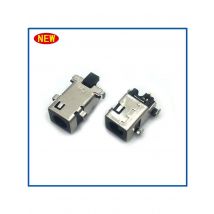 1-10PCS New Laptop DC Power Jack Charging Socket Connector Port For Lenovo IdeaPad Lenovo Flex 5-15ITL05 5-15ALC05 5-15IIL05