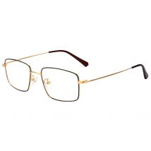 SHINU Progressive Multifokalbrille zum Lesen und Abstand Multifokusbrille Herren Nahtlose Sicht zum Lesen Computer