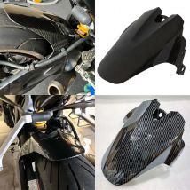 Per Suzuki GSXR600 GSXR750 GSXR 600 GSX-R 750 K6 K7 K8 K9 2006 -2009 2010 Parafango posteriore Hugger Copertura Parafango Guardia Cowl Carena